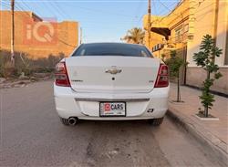 شيفروليه كوبالت